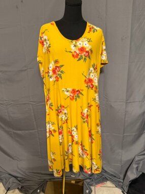 BOBBIE BROOKS Dress Size 3X